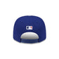 NEW ERA Los Angeles Dodgers Authentic Player Replica 9SEVENTY Stretch-Snap