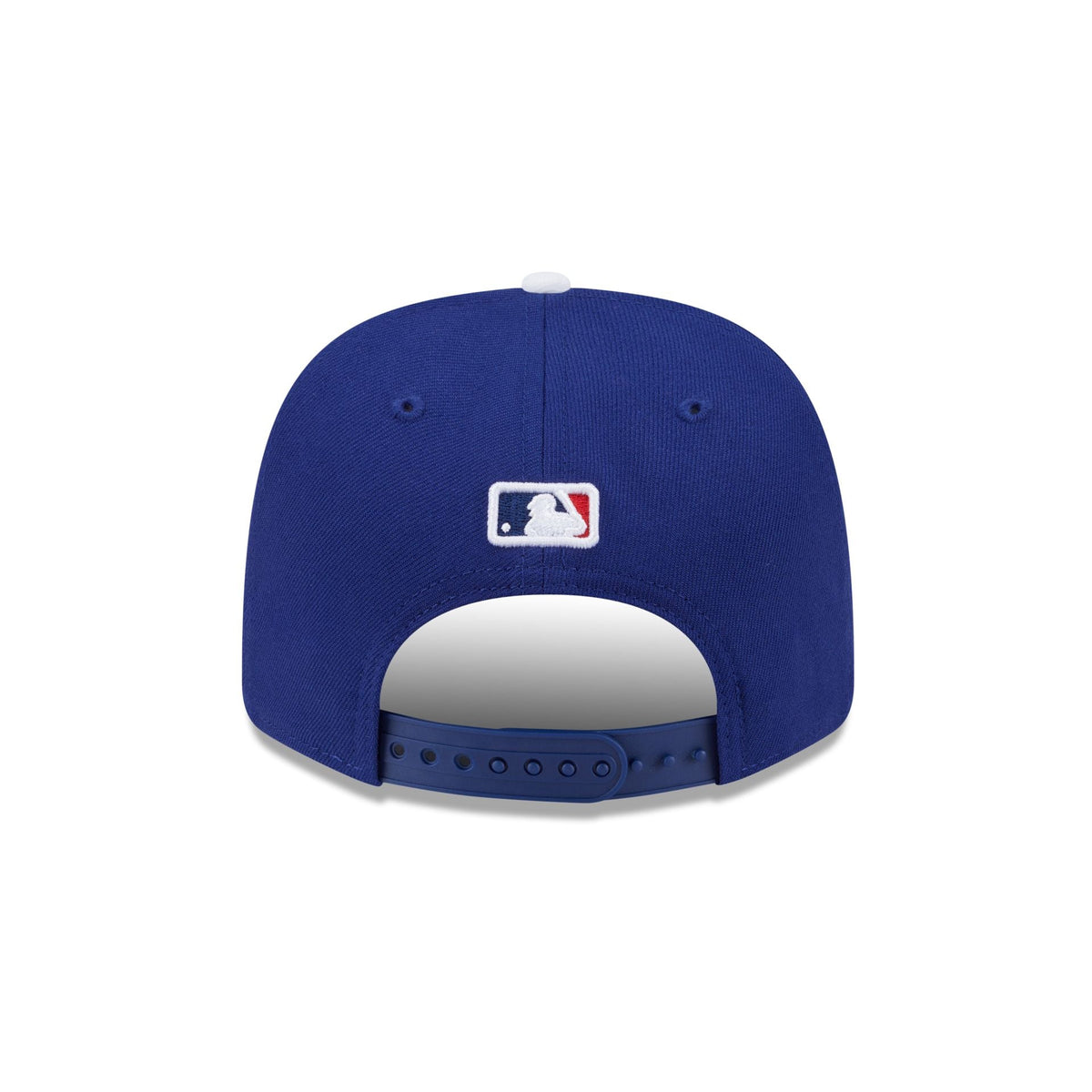NEW ERA Los Angeles Dodgers Authentic Player Replica 9SEVENTY Stretch-Snap