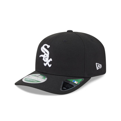 NEW ERA Chicago White Sox Authentic Player Replica 9SEVENTY Stretch-Snap