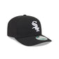 NEW ERA Chicago White Sox Authentic Player Replica 9SEVENTY Stretch-Snap