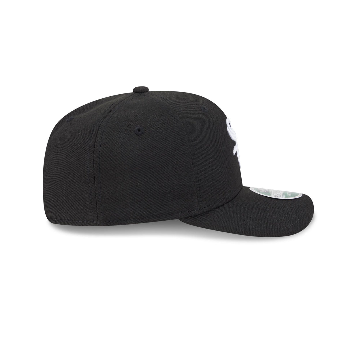 NEW ERA Chicago White Sox Authentic Player Replica 9SEVENTY Stretch-Snap