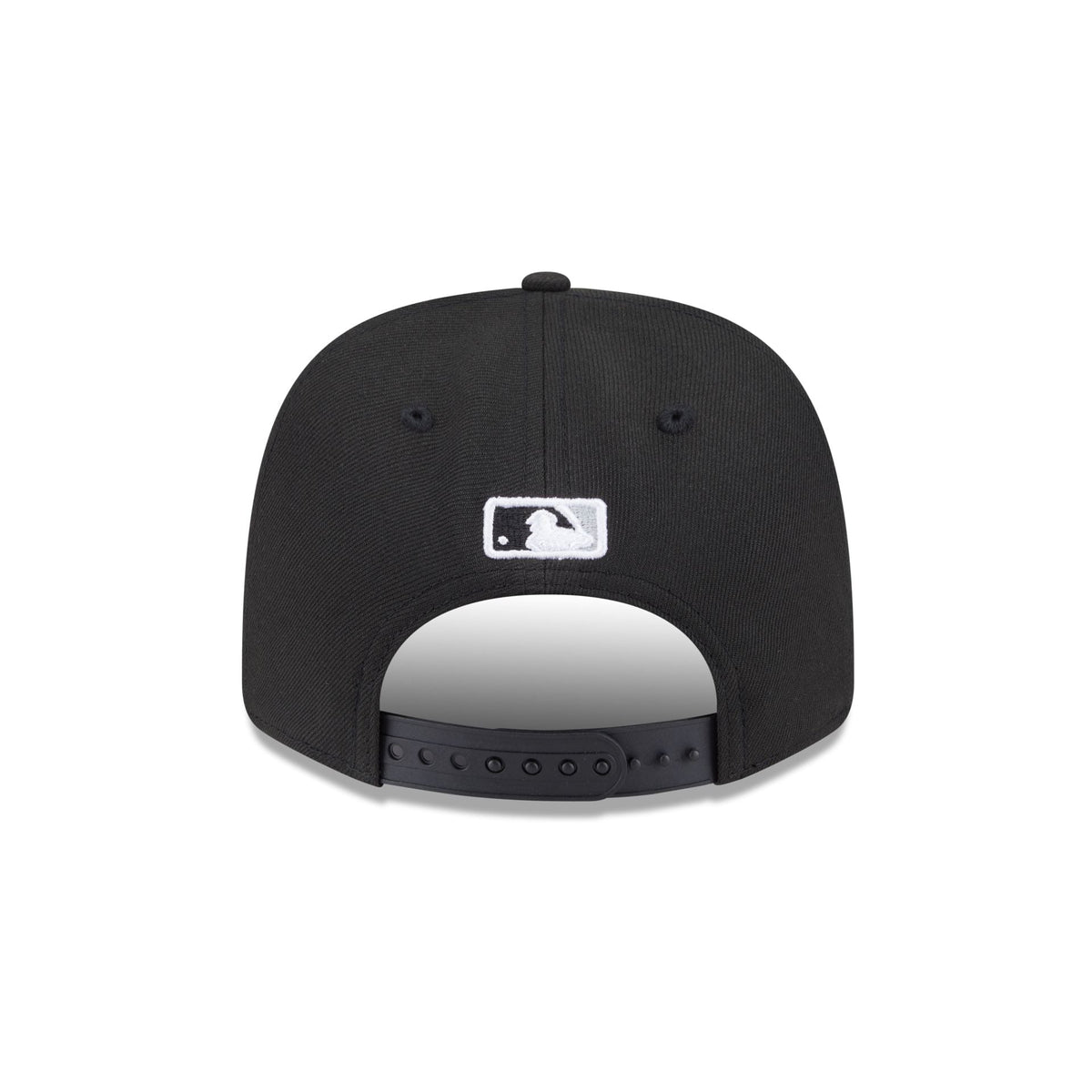 NEW ERA Chicago White Sox Authentic Player Replica 9SEVENTY Stretch-Snap