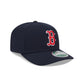 NEW ERA Atlanta Braves Authentic Player Replica 9SEVENTY Stretch-Snap