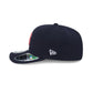 NEW ERA Boston Red Sox Authentic Player Replica 9SEVENTY Stretch-Snap