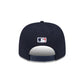 NEW ERA Boston Red Sox Authentic Player Replica 9SEVENTY Stretch-Snap