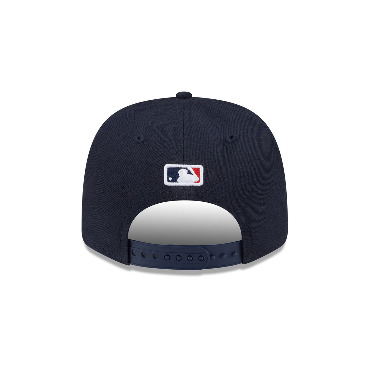 NEW ERA Atlanta Braves Authentic Player Replica 9SEVENTY Stretch-Snap