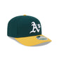 NEW ERA Oakland Athletics Authentic Player Replica 9SEVENTY Stretch-Snap