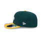 NEW ERA Oakland Athletics Authentic Player Replica 9SEVENTY Stretch-Snap