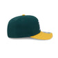 NEW ERA Oakland Athletics Authentic Player Replica 9SEVENTY Stretch-Snap
