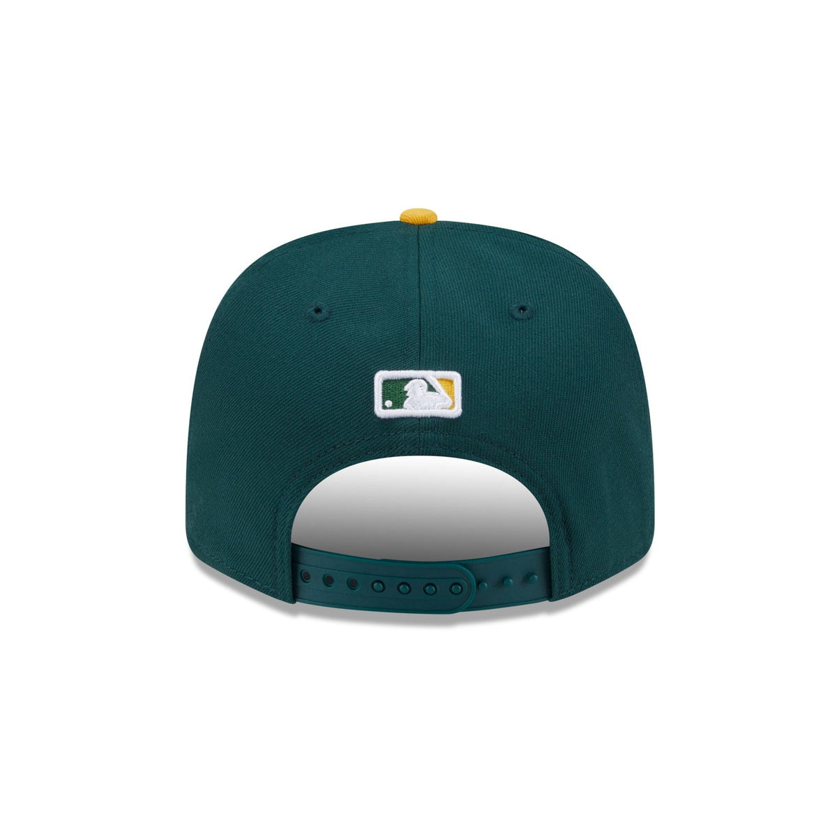 NEW ERA Oakland Athletics Authentic Player Replica 9SEVENTY Stretch-Snap