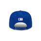 NEW ERA New York Mets Authentic Player Replica 9SEVENTY Stretch-Snap
