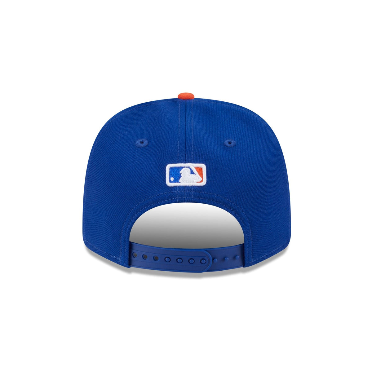 NEW ERA New York Mets Authentic Player Replica 9SEVENTY Stretch-Snap