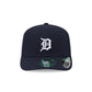 NEW ERA Detroit Tigers Authentic Player Replica 9SEVENTY Stretch-Snap