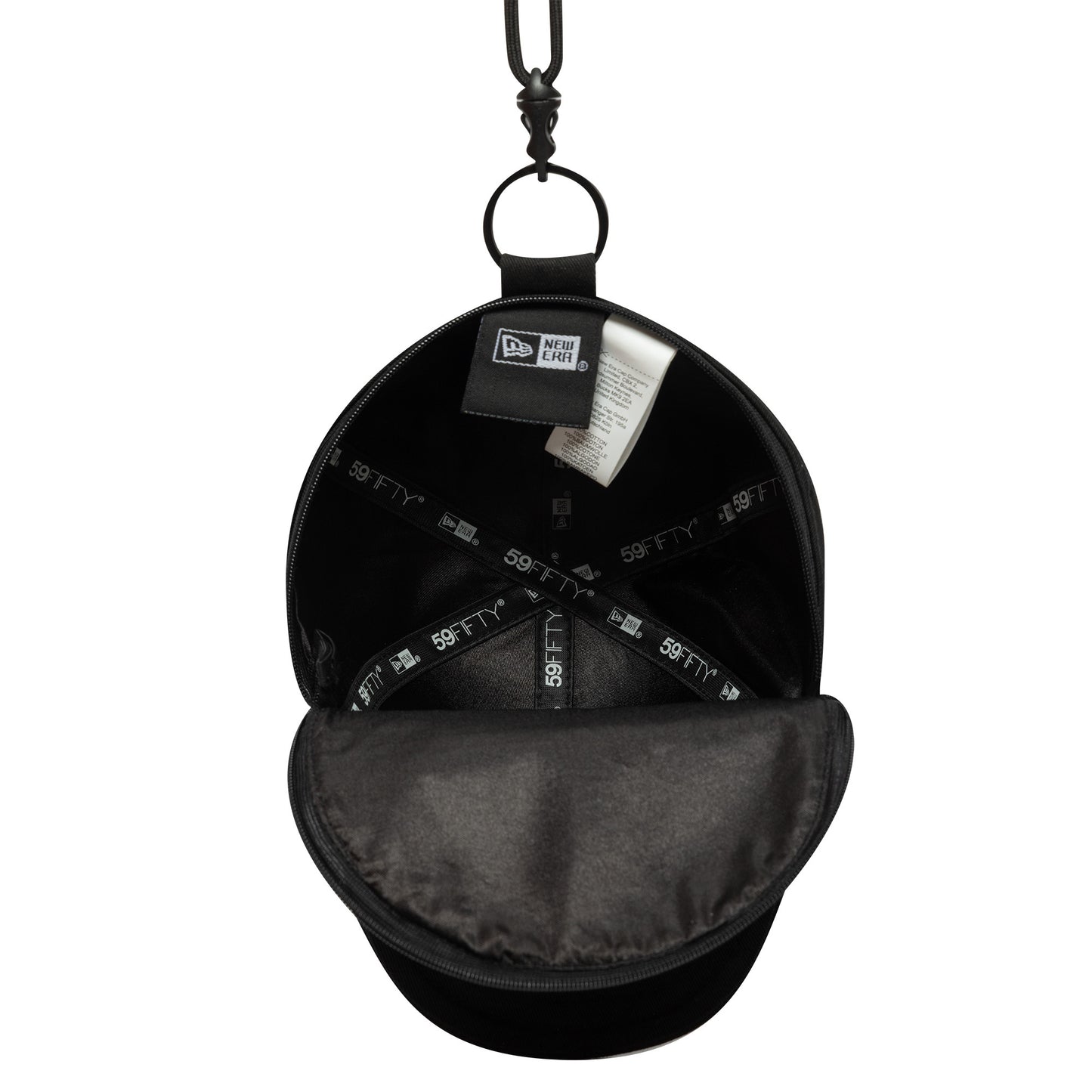NEW ERA 59Fifty Cap Pouch