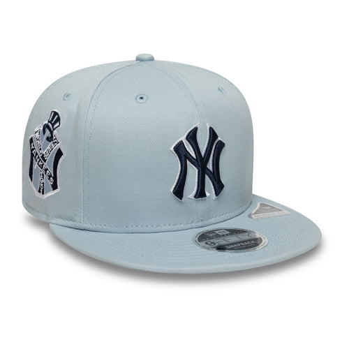 NEW ERA 9FIFTY Original Fit New York Yankees MLB World Series