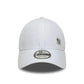 NEW ERA Flawless 9FORTY Trucker Cap New York Yankees White