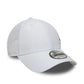 NEW ERA Flawless 9FORTY Trucker Cap New York Yankees White