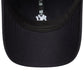 New York New York Yankees MLB Mini Logo Navy 9TWENTY Adjustable Cap