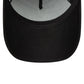 NEW ERA New York Yankees MLB League Essential Black 9FORTY E-Frame Adjustable Cap