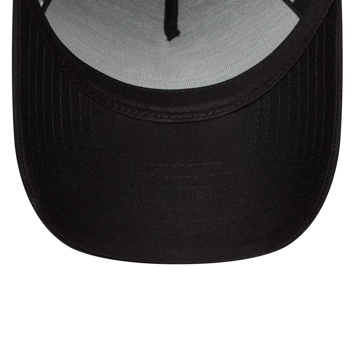 NEW ERA New York Yankees MLB League Essential Black 9FORTY E-Frame Adjustable Cap