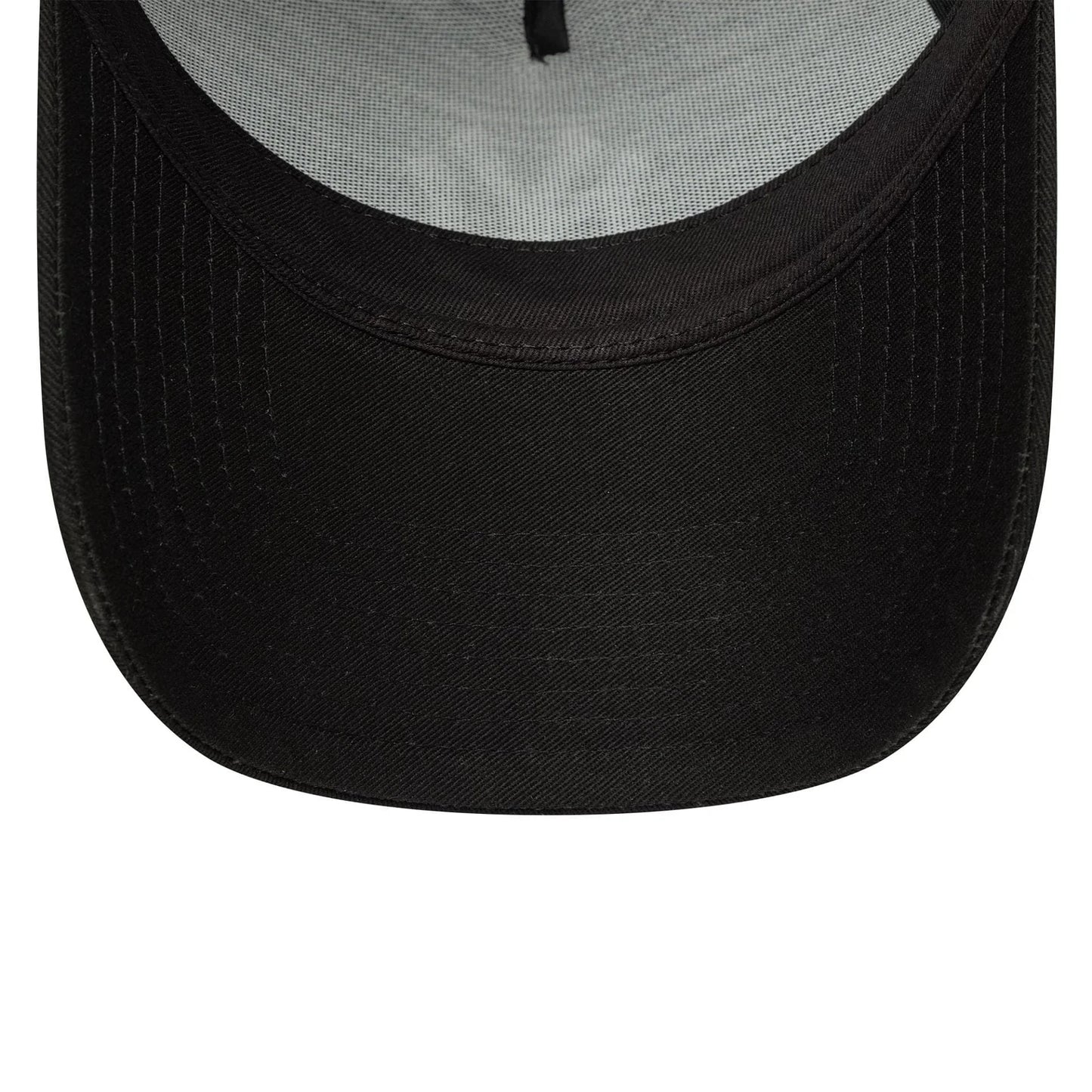 NEW ERA New York Yankees MLB League Essential Black 9FORTY E-Frame Adjustable Cap