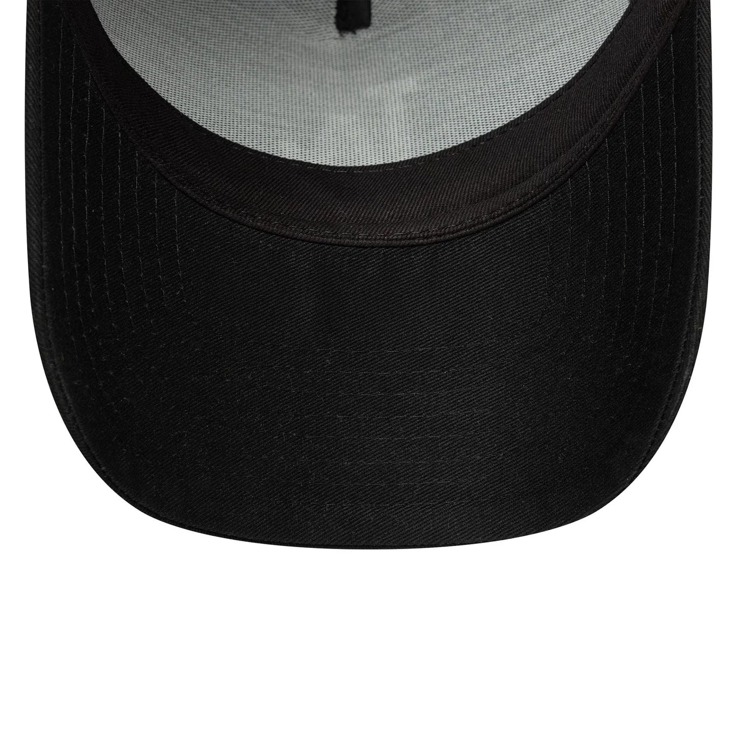 NEW ERA Los Angeles Dodgers MLB League Essential Black 9FORTY E-Frame Adjustable Cap