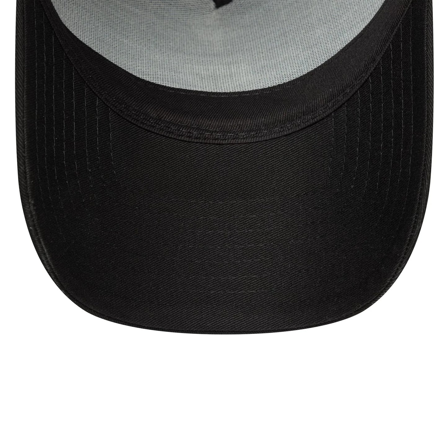 NEW ERA Chicago Bulls NBA Essential Black 9FORTY E-Frame Adjustable Cap