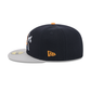 New Era Chattanooga Lookouts Navy Theme Nights 59FIFTY Fitted Hat