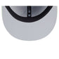 New Era Montgomery Biscuits Black Theme Nights 59FIFTY Fitted Hat