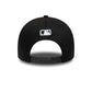 New Era New York Yankees MLB Black 9FORTY M-Crown Adjustable Cap