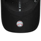 New Era LA Dodgers MLB Black 9FORTY M-Crown Adjustable Cap