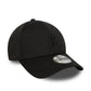 New Era New York Yankees MLB Stretch Mesh Black 39THIRTY Stretch-Fit Cap