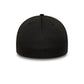New Era New York Yankees MLB Stretch Mesh Black 39THIRTY Stretch-Fit Cap