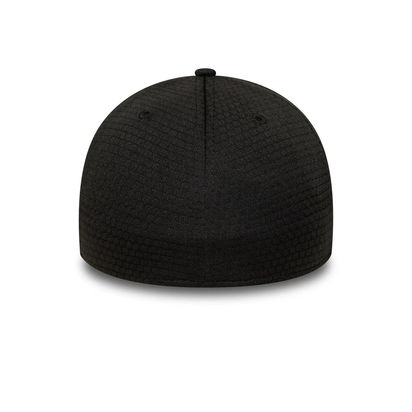 New Era New York Yankees MLB Stretch Mesh Black 39THIRTY Stretch-Fit Cap