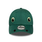NEW ERA 9FORTY Child New Era Face Green 9FORTY Adjustable Cap