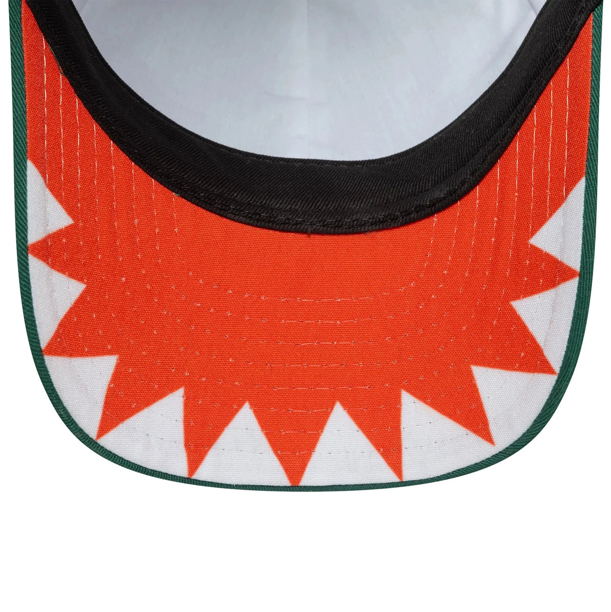 NEW ERA 9FORTY Child New Era Face Green 9FORTY Adjustable Cap