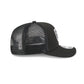 NEW ERA Las Vegas Raiders NFL Team 9SEVENTY Adjustable Stretch Snap Cap