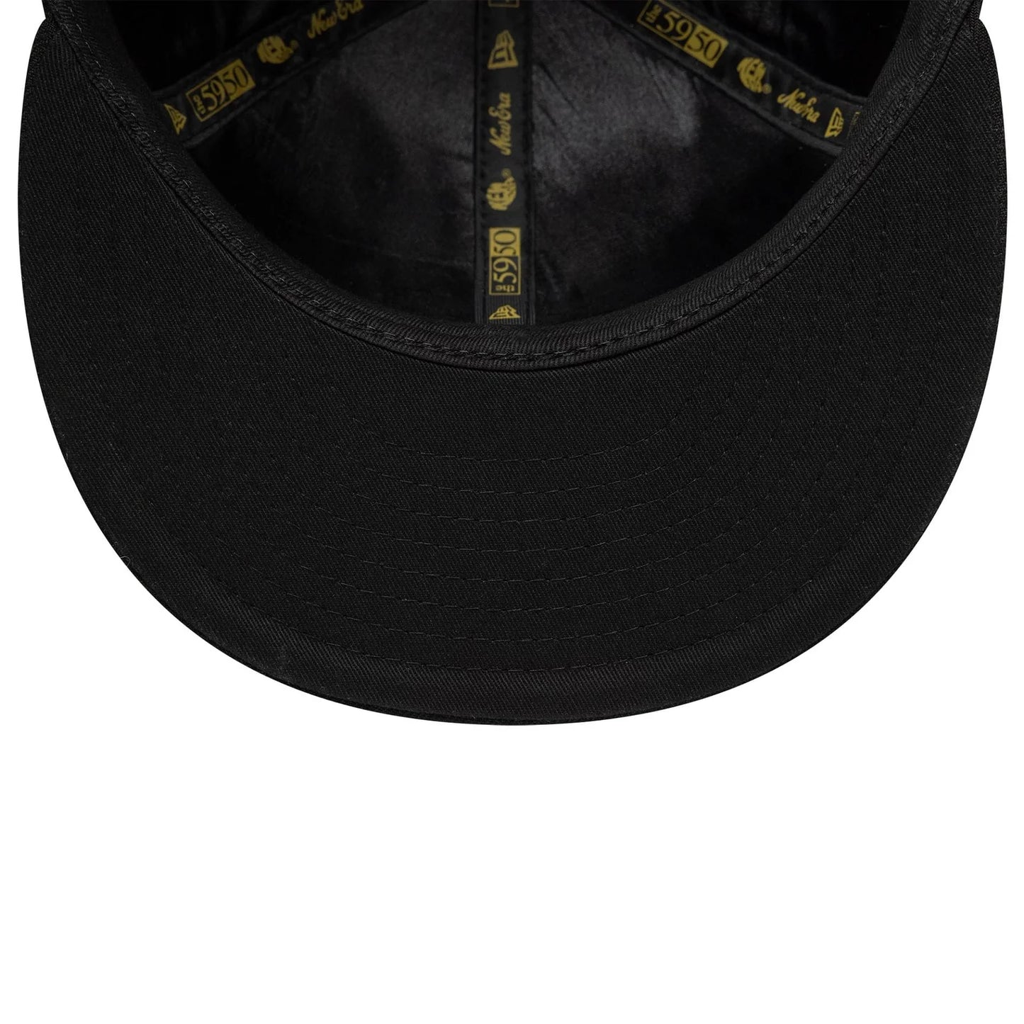 NEW ERA New Era Sticker Black 59FIFTY Fitted Cap