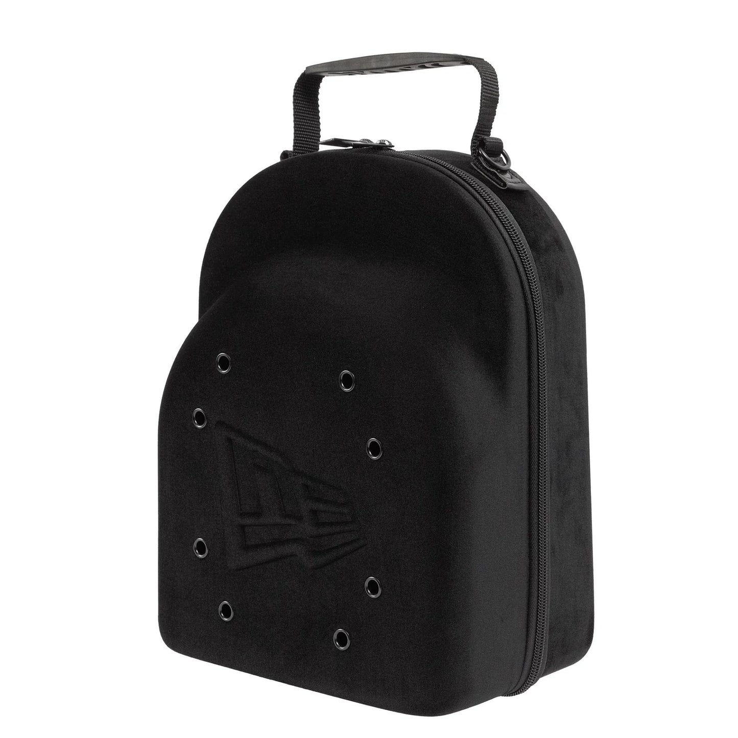New Era Velour Black 6Pk 59FIFTY Cap Carrier