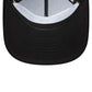 NEW ERA Detroit Tigers MLB Cooperstown Cord Black 19TWENTY Adjustable Cap