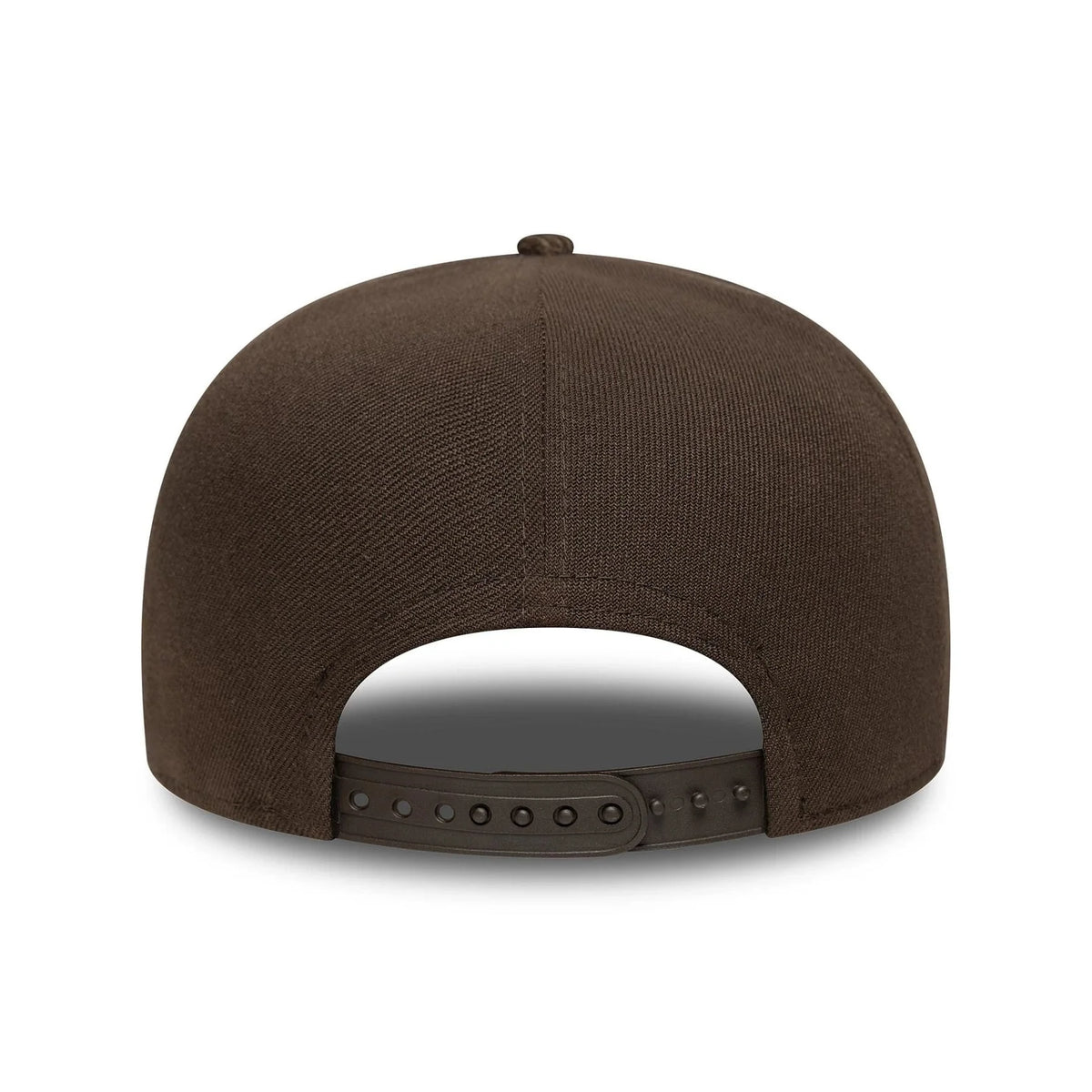 NEW ERA Chicago Cubs MLB Cooperstown Cord Dark Brown 19TWENTY Adjustable Cap