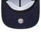 NEW ERA New York Yankees MLB Cooperstown Cord Navy 19TWENTY Adjustable Cap