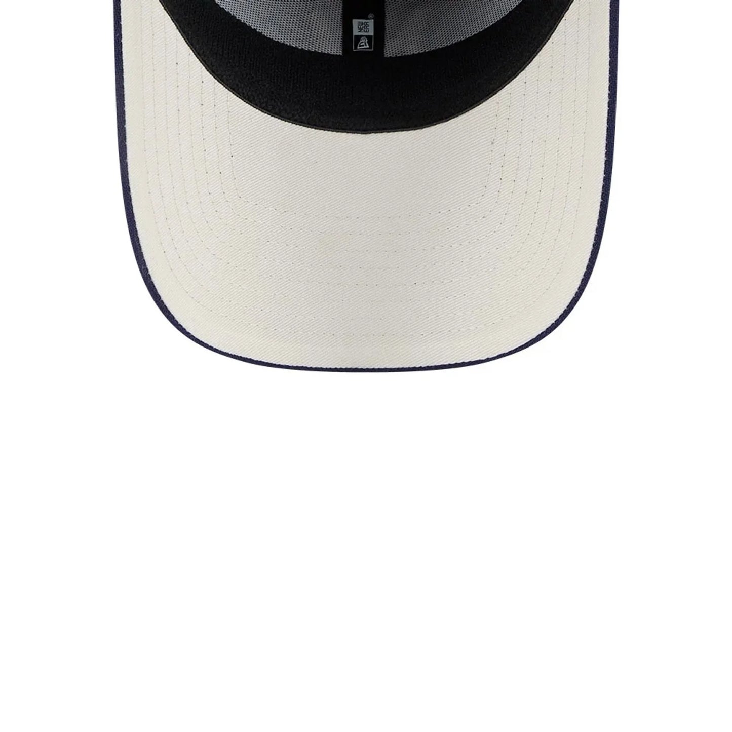 NEW ERA New York Yankees MLB Lifestyle Navy 39THIRTY Stretch Fit Cap