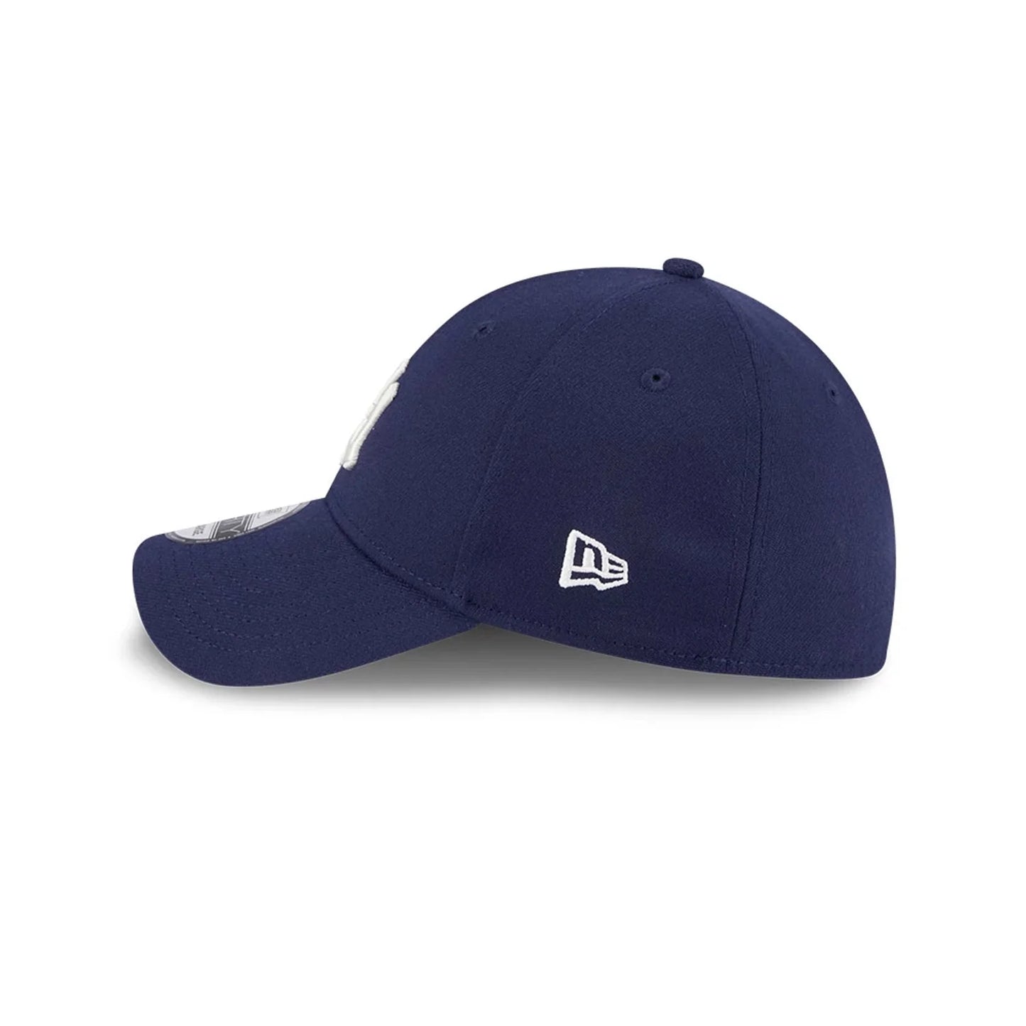 NEW ERA New York Yankees MLB Lifestyle Navy 39THIRTY Stretch Fit Cap