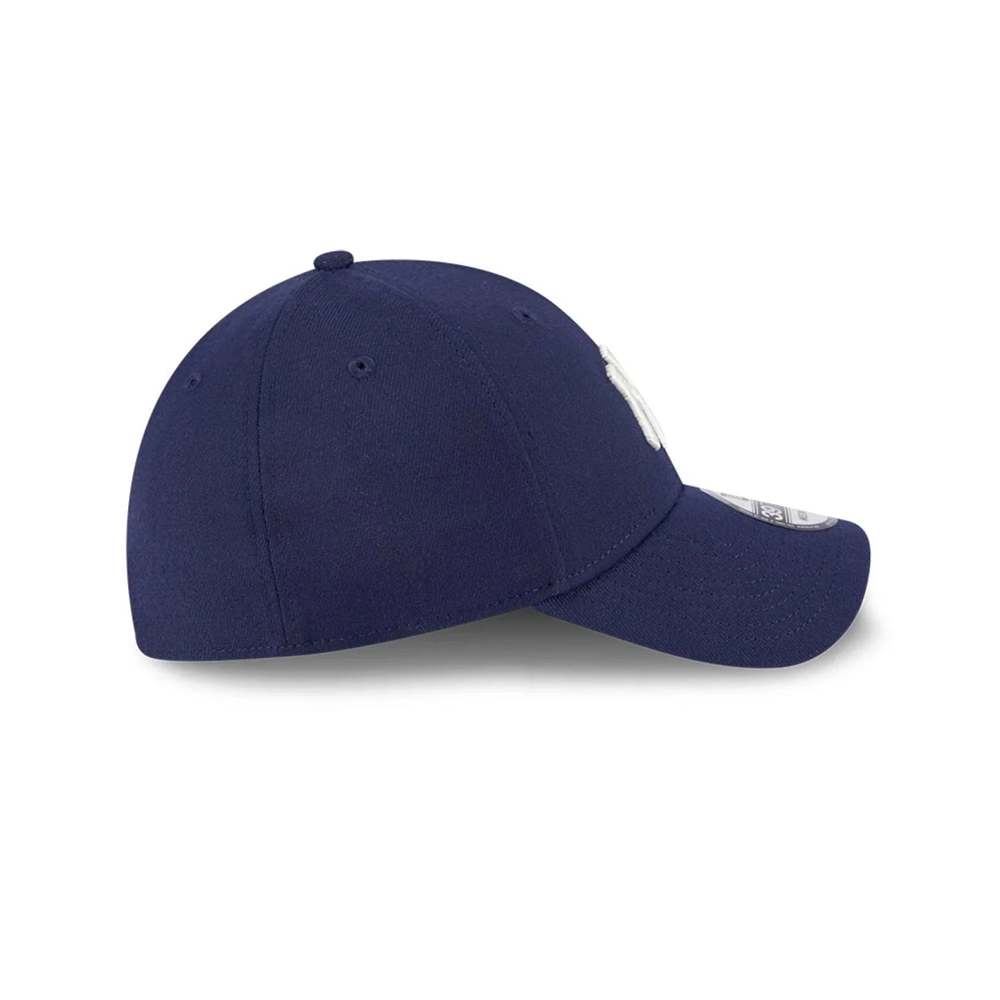 NEW ERA New York Yankees MLB Lifestyle Navy 39THIRTY Stretch Fit Cap