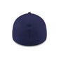 NEW ERA New York Yankees MLB Lifestyle Navy 39THIRTY Stretch Fit Cap