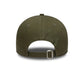 NEW ERA New York Yankees MLB League Essential Green 9FORTY Cap