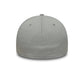NEW ERA New York Yankees MLB Mesh Grey 39THIRTY Stretch Fit Cap