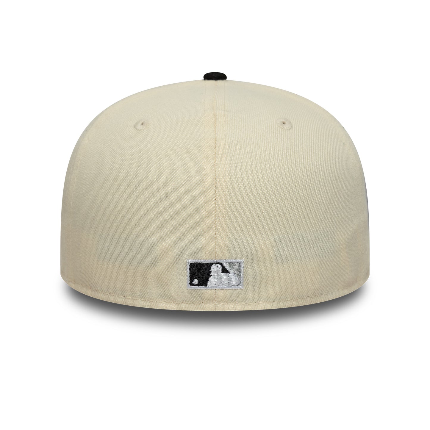 NEW ERA New York Yankees MLB Beige Low Profile 59FIFTY Fitted Cap