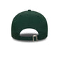 New Era Athletics MLB Recycled Midi Dark Green 9FORTY Cap